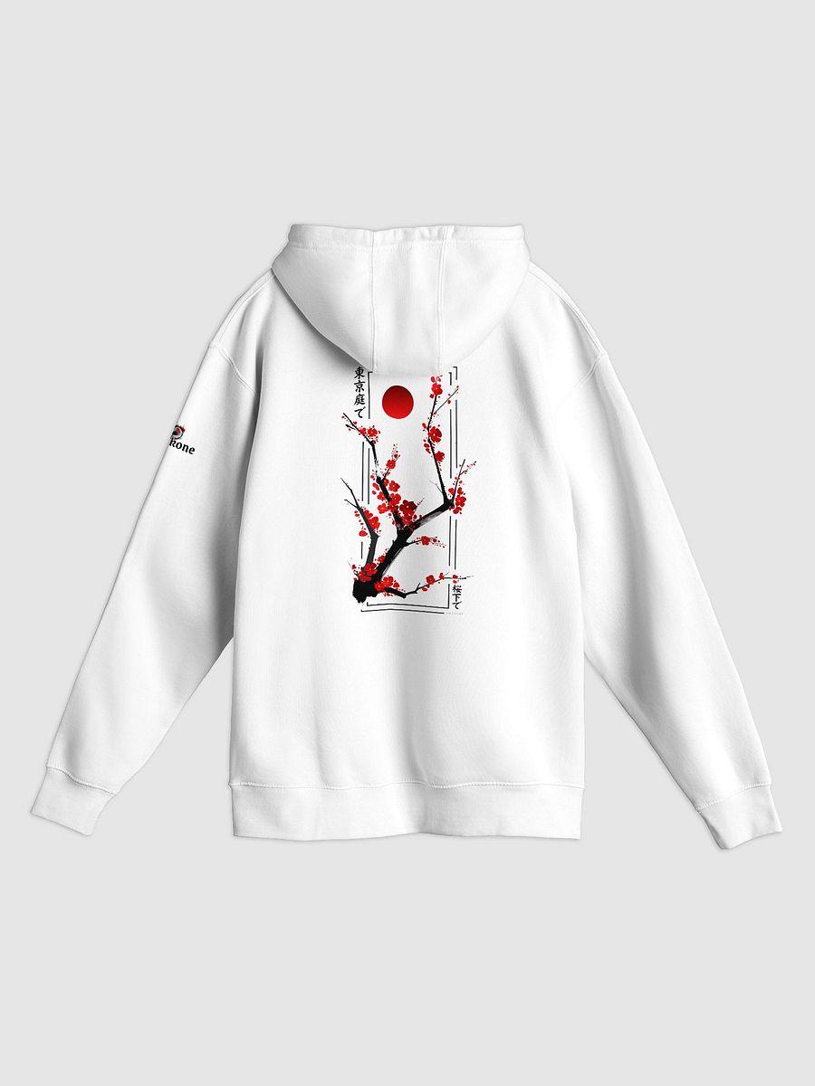 Blossom Burst - Soft Premium Hoodie product image (30)