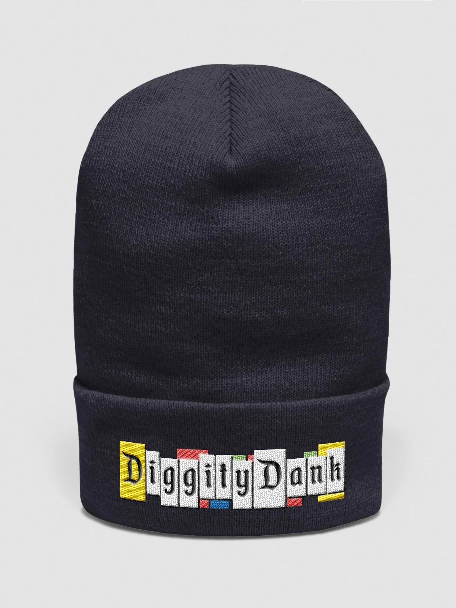 The Sign Beanie product image (3)