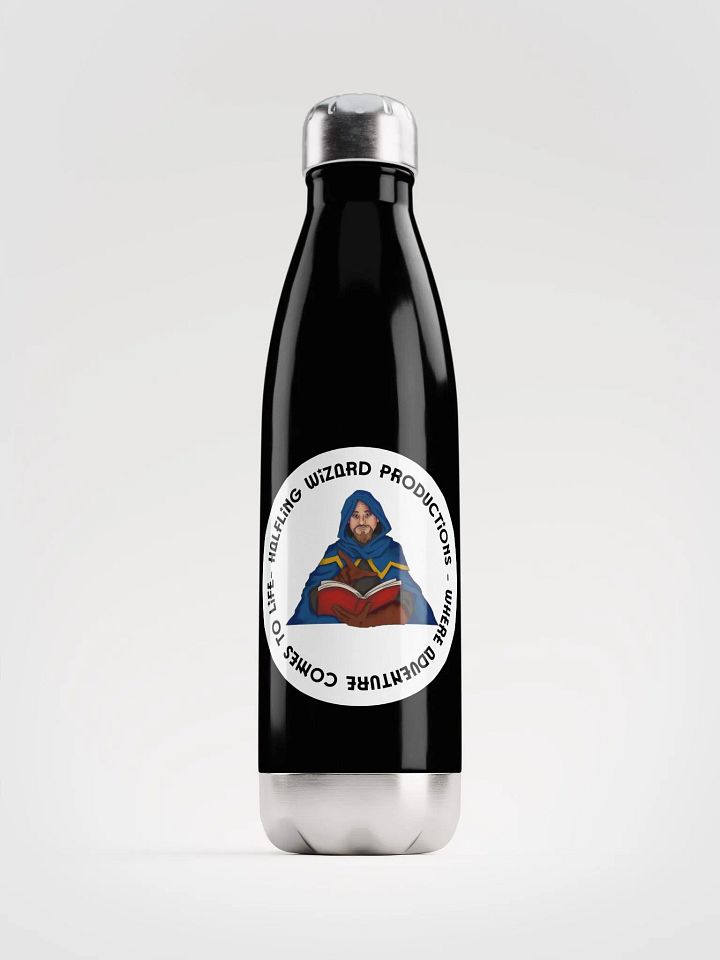 HWP Water Bottle product image (1)