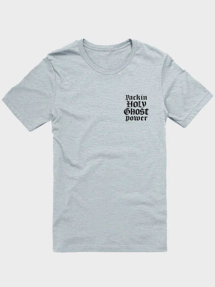 Packin' Holy Ghost Power product image (2)