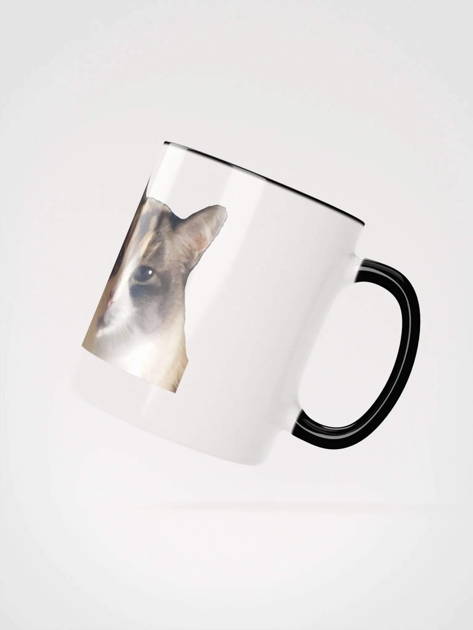 Sara & Violet Super-Pets Multi-Color Mug product image (15)