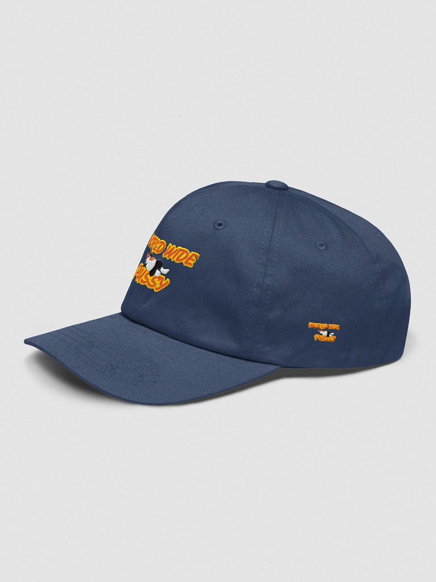 World Wide Pussy Hat product image (24)
