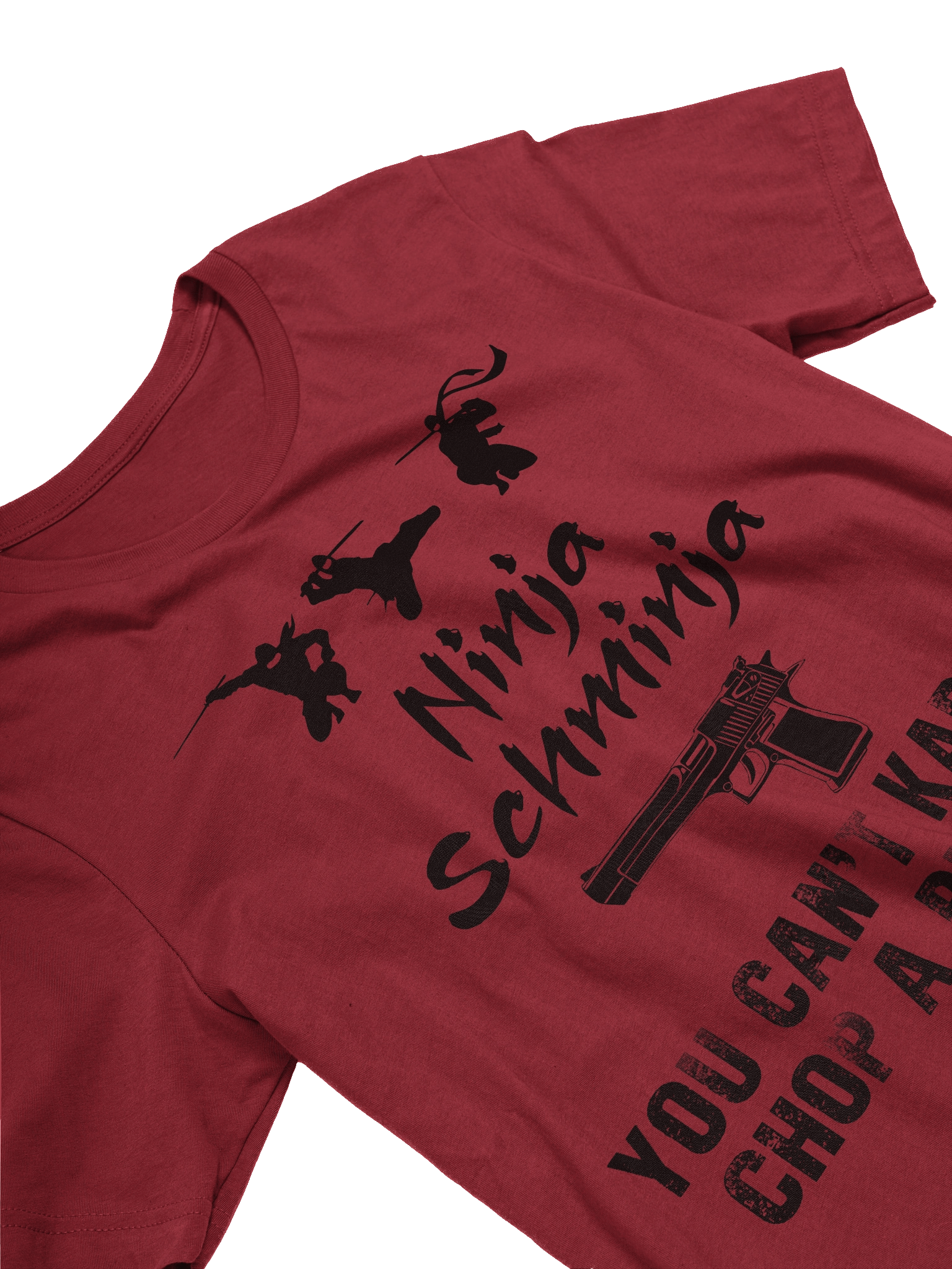 Ninja Schminja product image (14)
