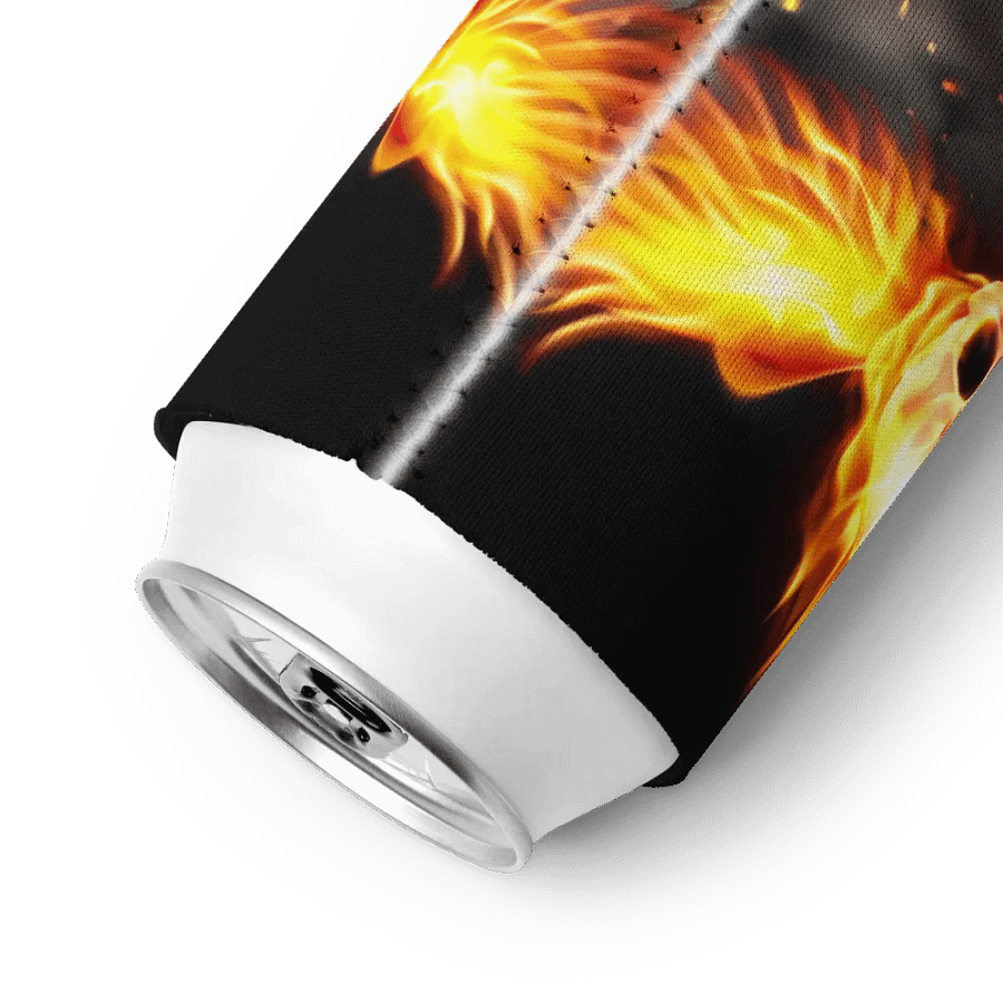Fire Skull product image (10)