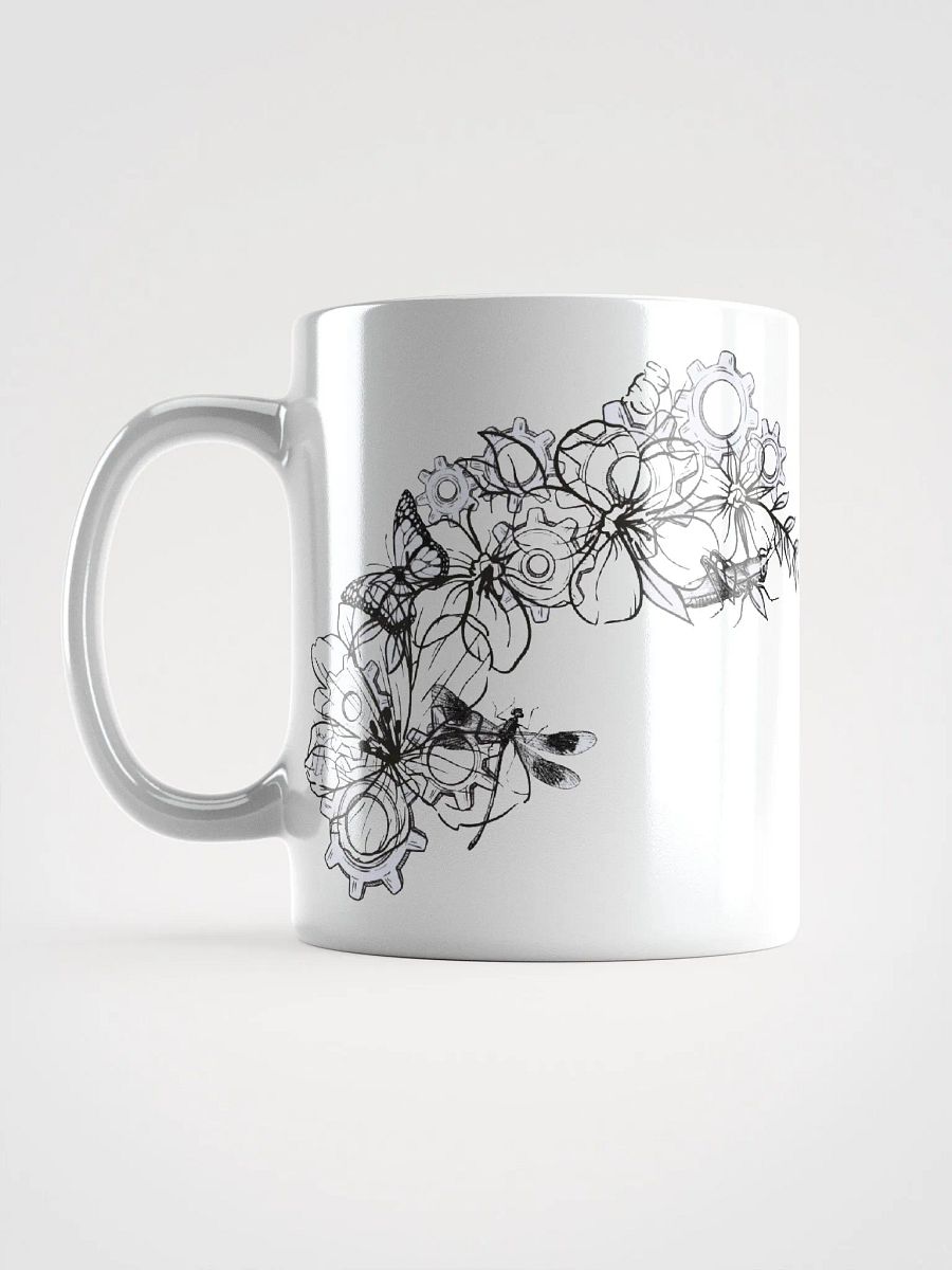 So Many Moving Parts (Collage Only) - Mug product image (12)