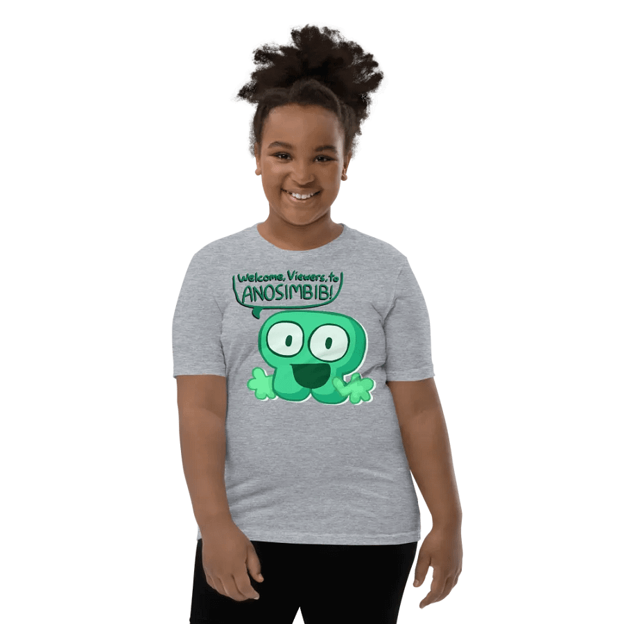Pi's Famous Line Kids T-Shirt product image (123)
