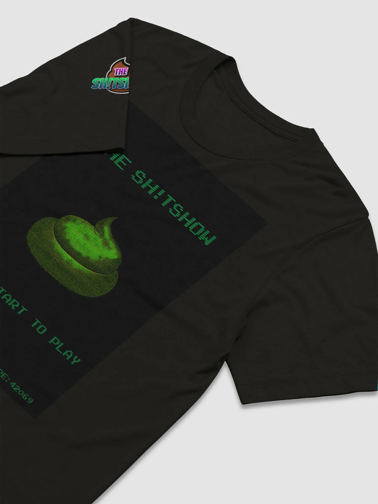 The Arcade Tee - Men's Tee product image (3)