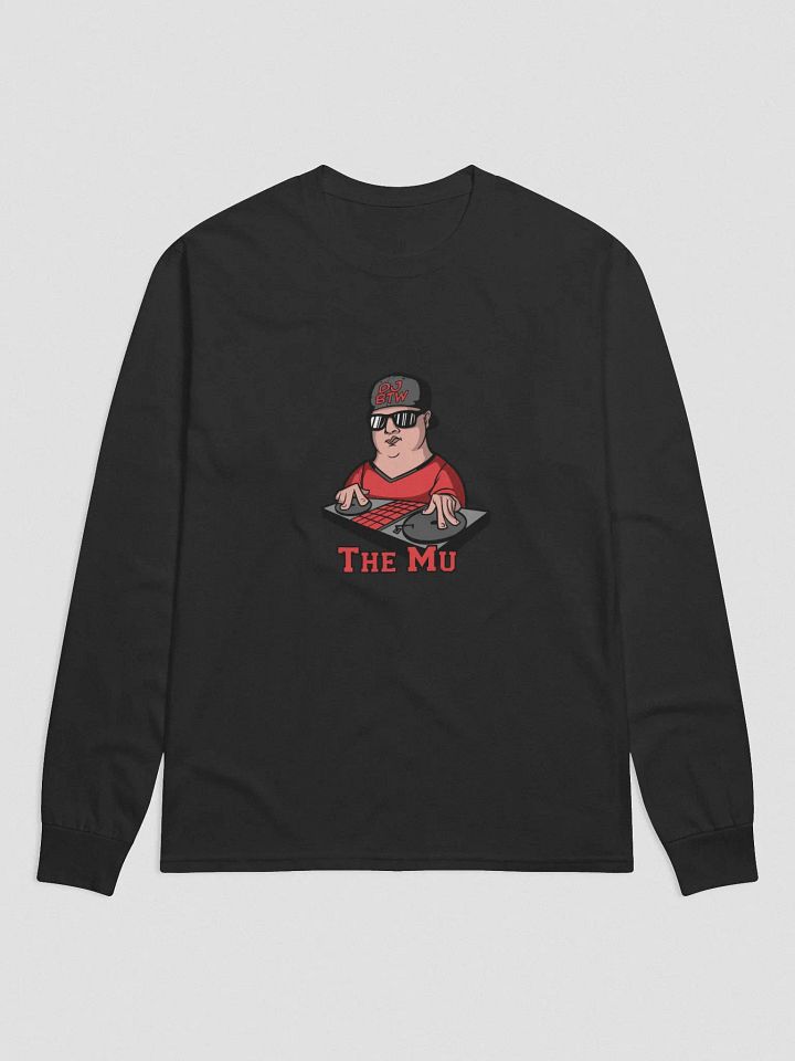 The Mu x Champion Long Sleeve product image (1)