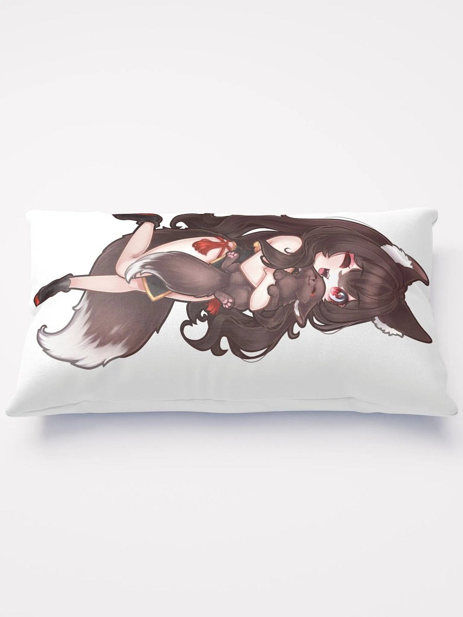 LilaoftheWind Chibi Pillow product image (1)