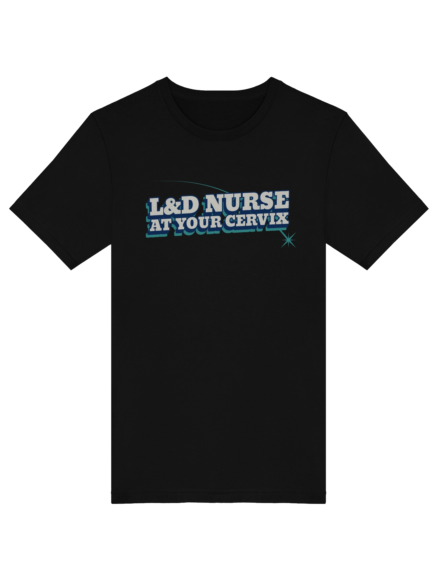 L&D Nurse At Your Cervix product image (3)