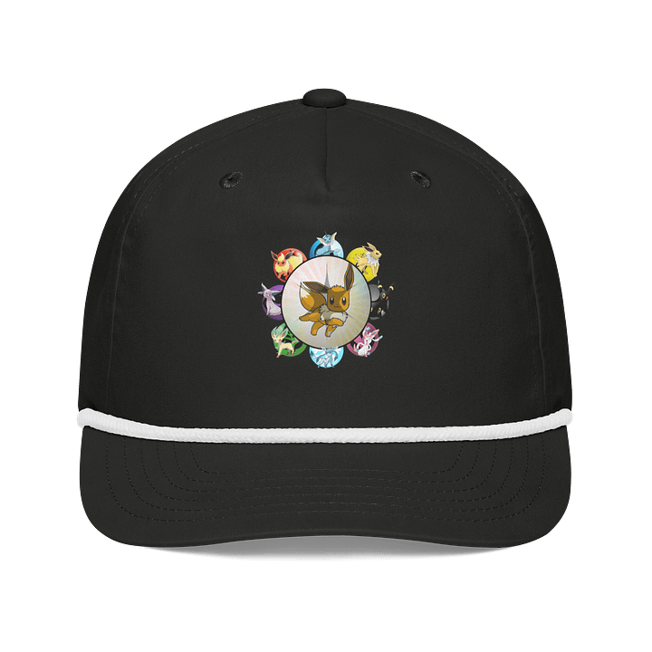 Evolutionary Fox Cap product image (1)