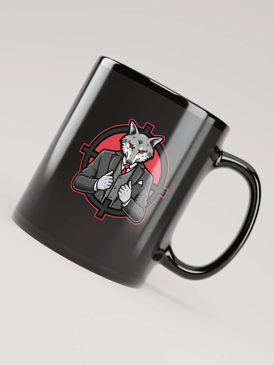 The Standard (Mug) product image (4)