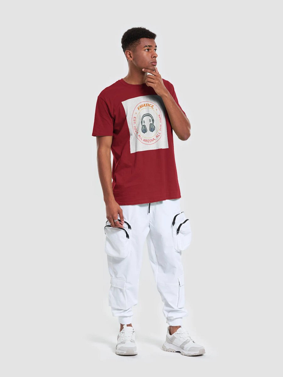 fAnaticZ Fan Tee product image (15)