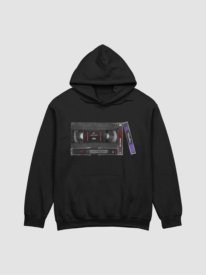 AF - VHS Tape (Tx. Chainsaw Mass. Edition) product image (1)