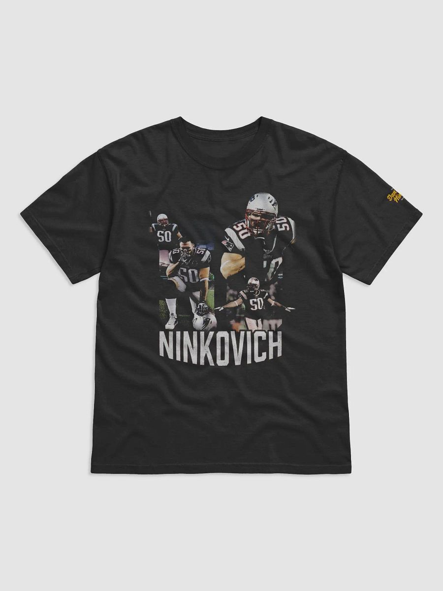 Ninko #50 Tee product image (1)