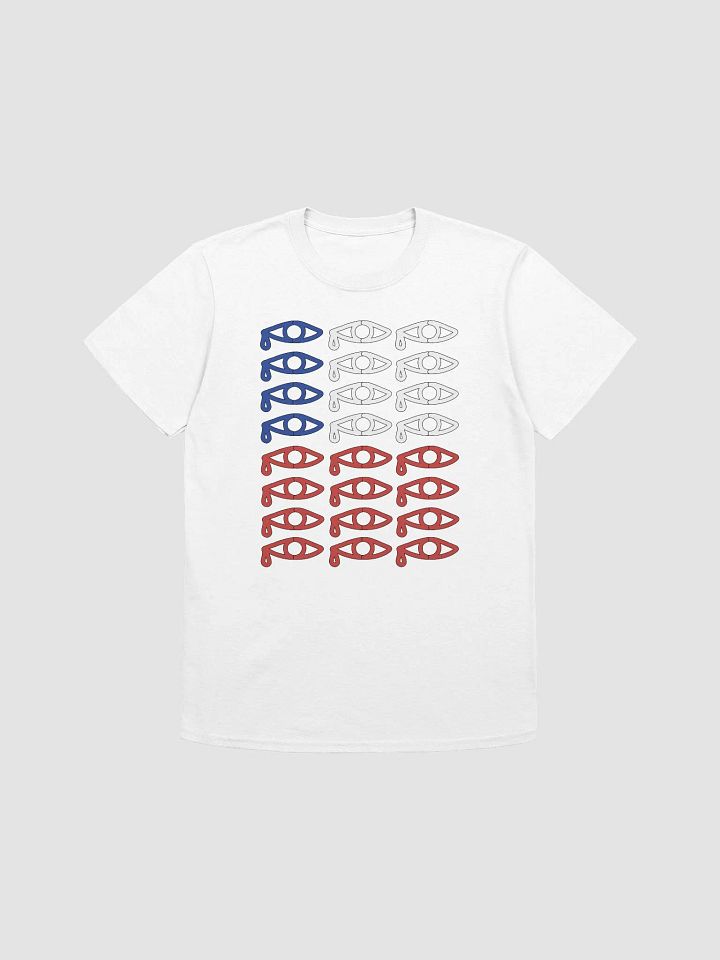 Chile - Forever Cry - Gildan Unisex Softstyle T-Shirt product image (2)