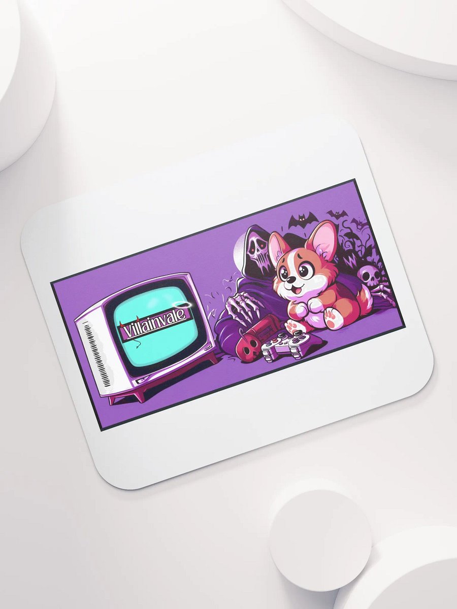 Mouse pad (corgi) product image (7)