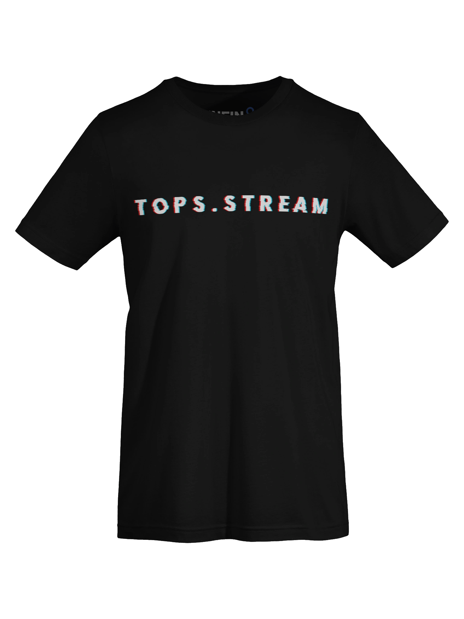 Tops Glitch T-Shirt product image (7)