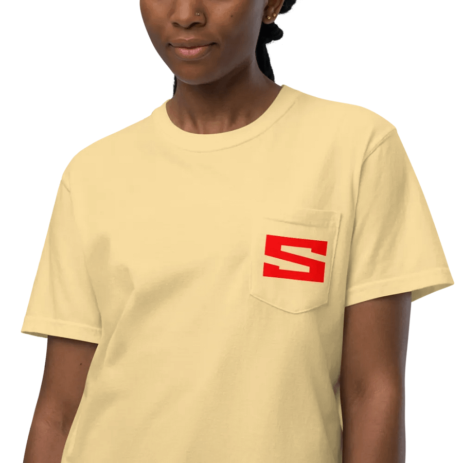 The ULTIMATE Plain Sposdo T product image (6)