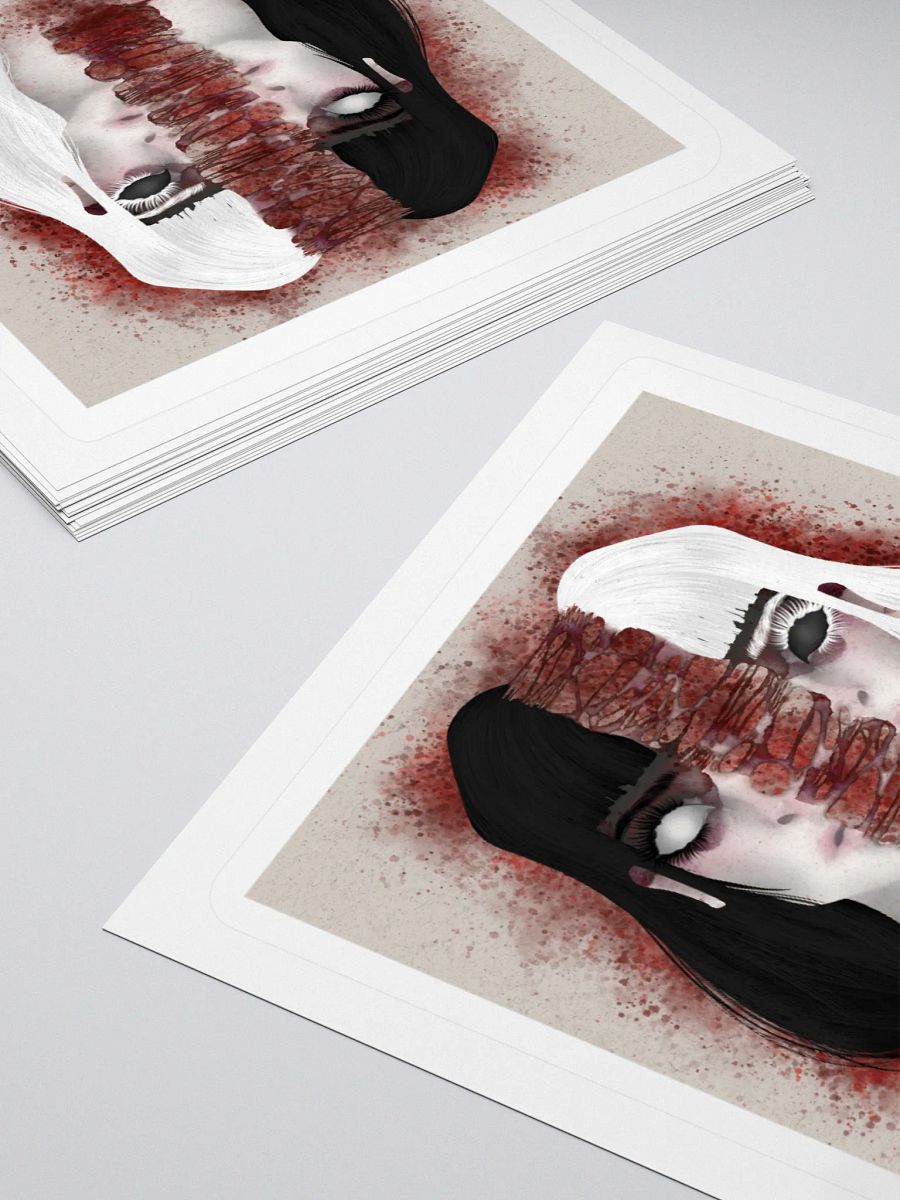 Split - Sticker product image (11)