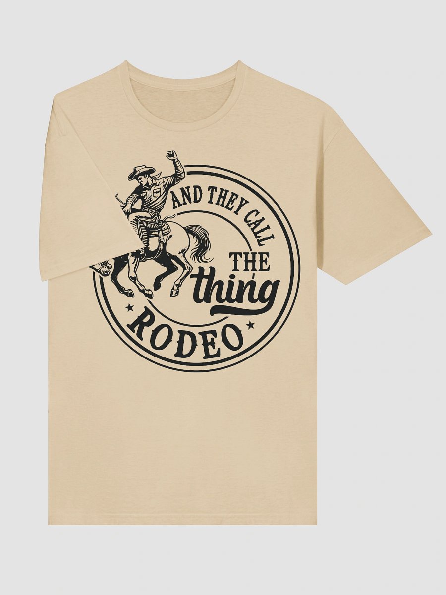 They Call It Rodeo product image (5)