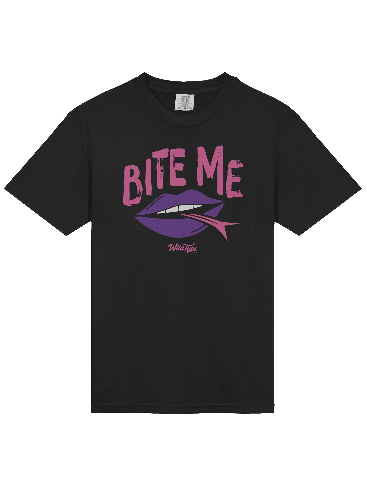 Bite Me shirt product image (3)