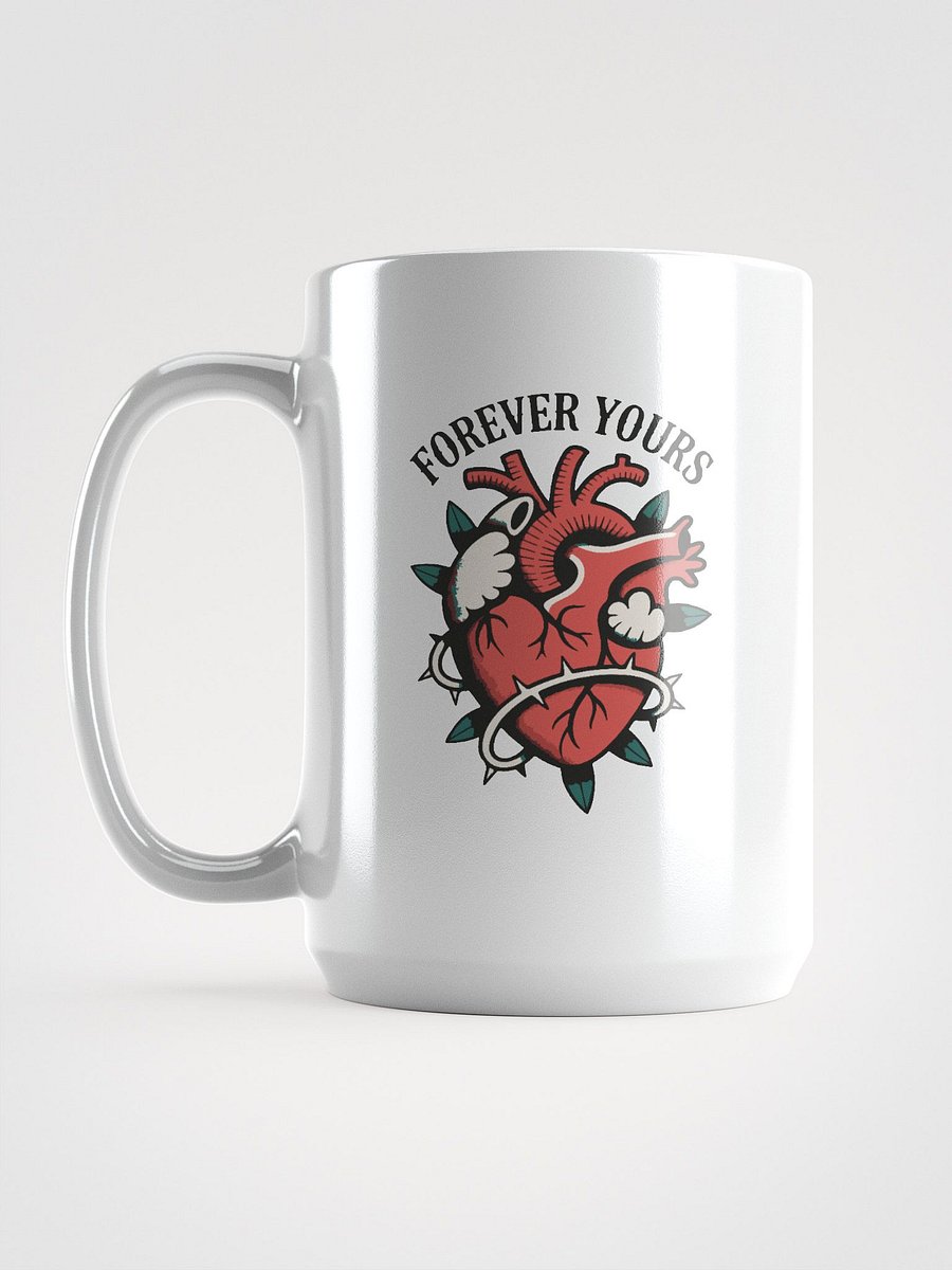FOREVER YOURS product image (1)