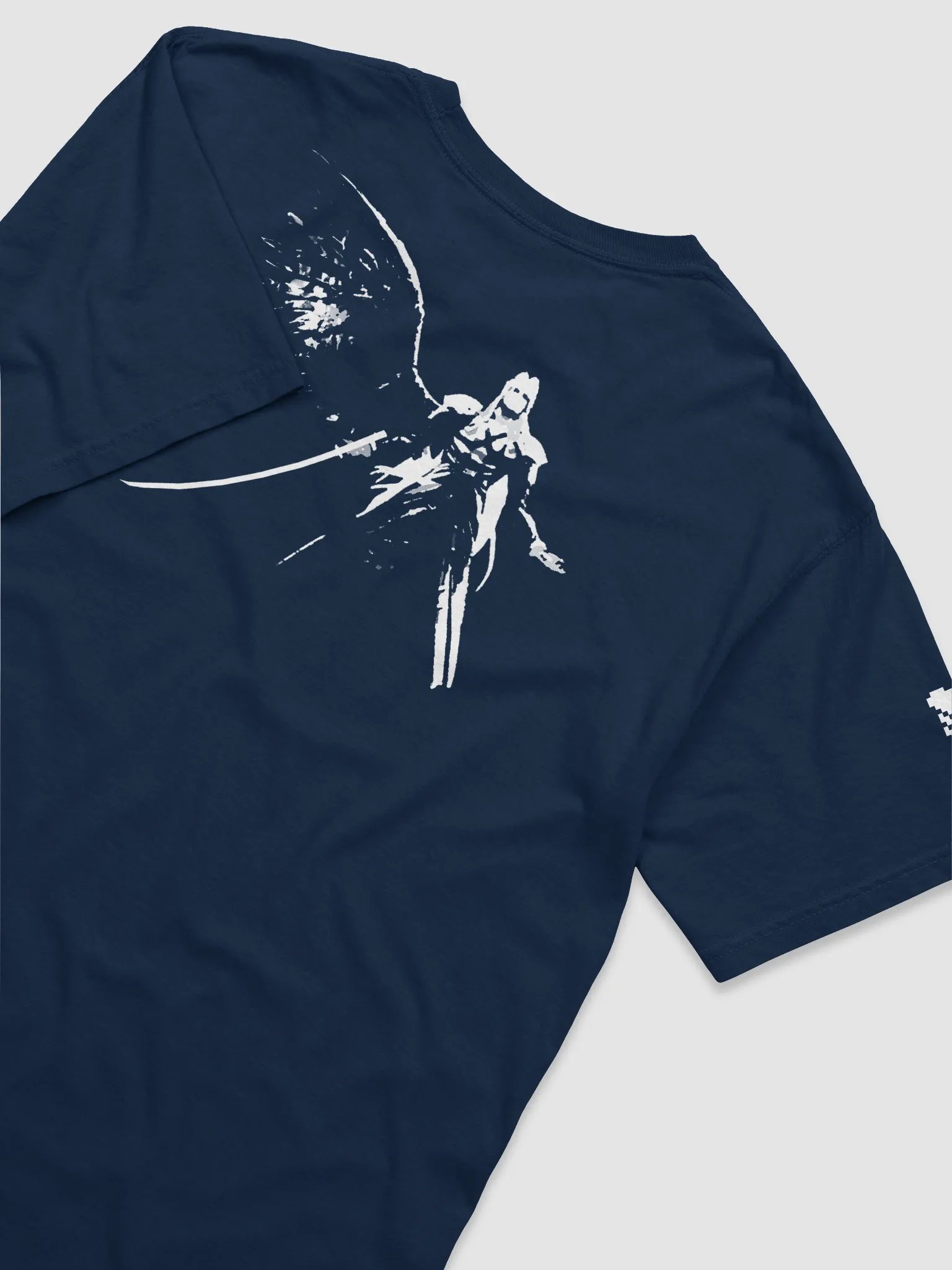 Did Sephiroth Do This? product image (2)