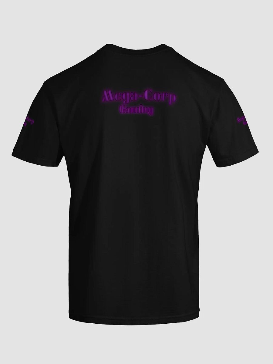 Gamer T-shirt Design product image (28)