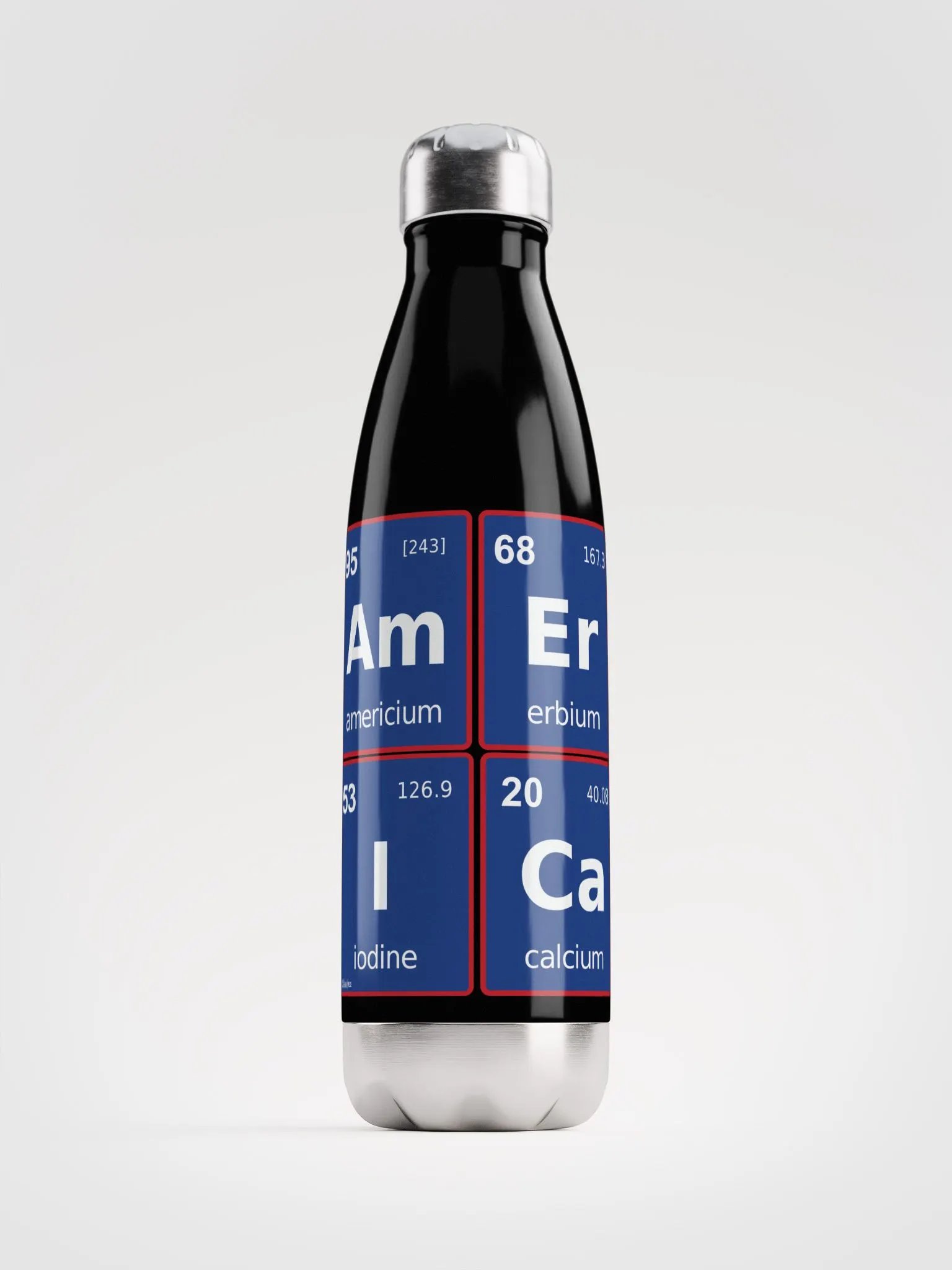 AMERICAN PERIODIC TABLE product image (1)