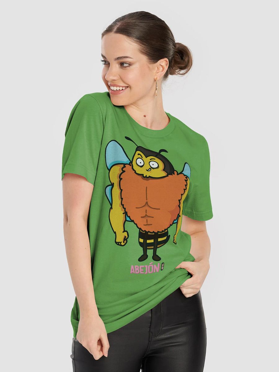 Abejón - Super Soft T-Shirt product image (5)