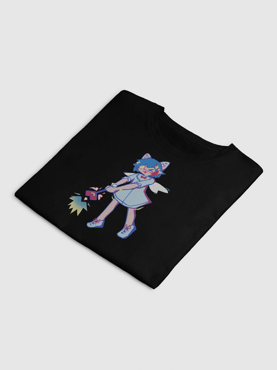 Magical Renny (Ren) Crop Top product image (10)