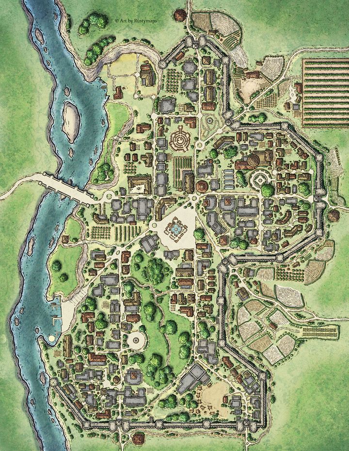 City Bundle No. 1 product image (2)