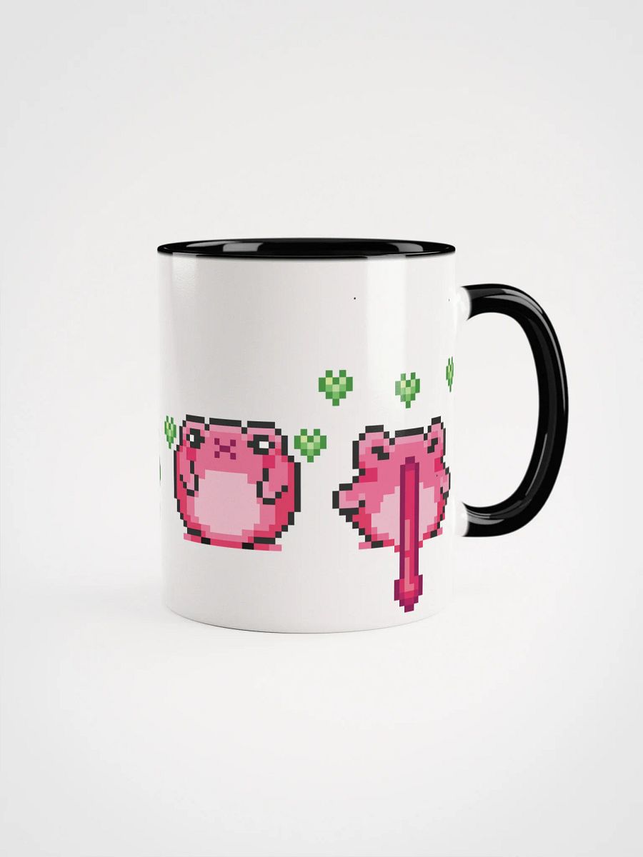 Frederick Streamraiders Mug II product image (4)