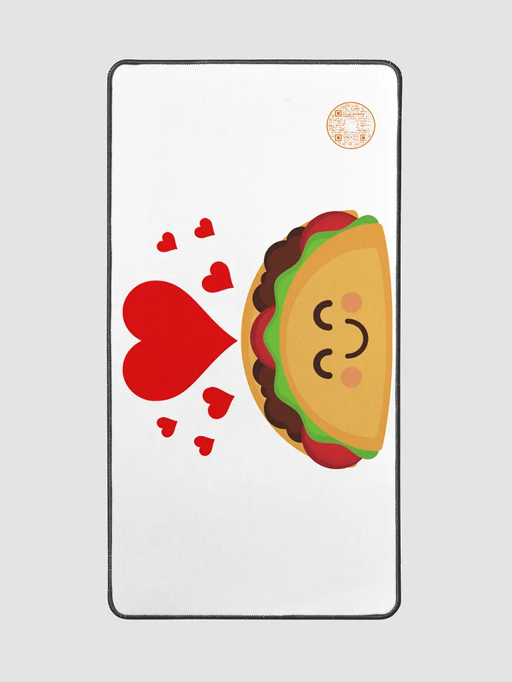 Taco Love Desk Pad product image (2)