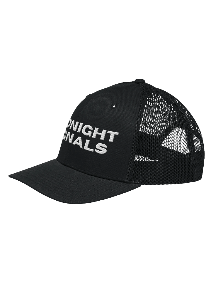 Vibe City Trucker Cap product image (2)