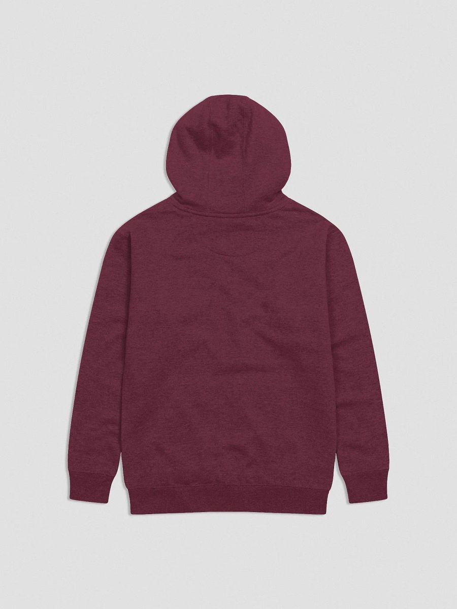 Autumn and Charlie Hoodie product image (7)