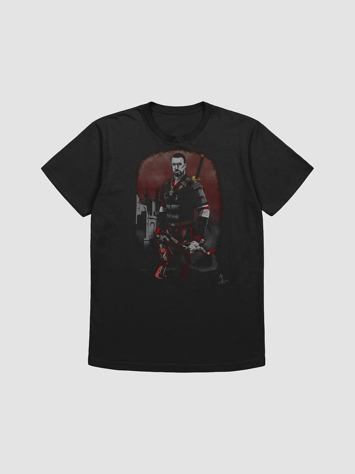 Strength Of The White Wolf product image (1)