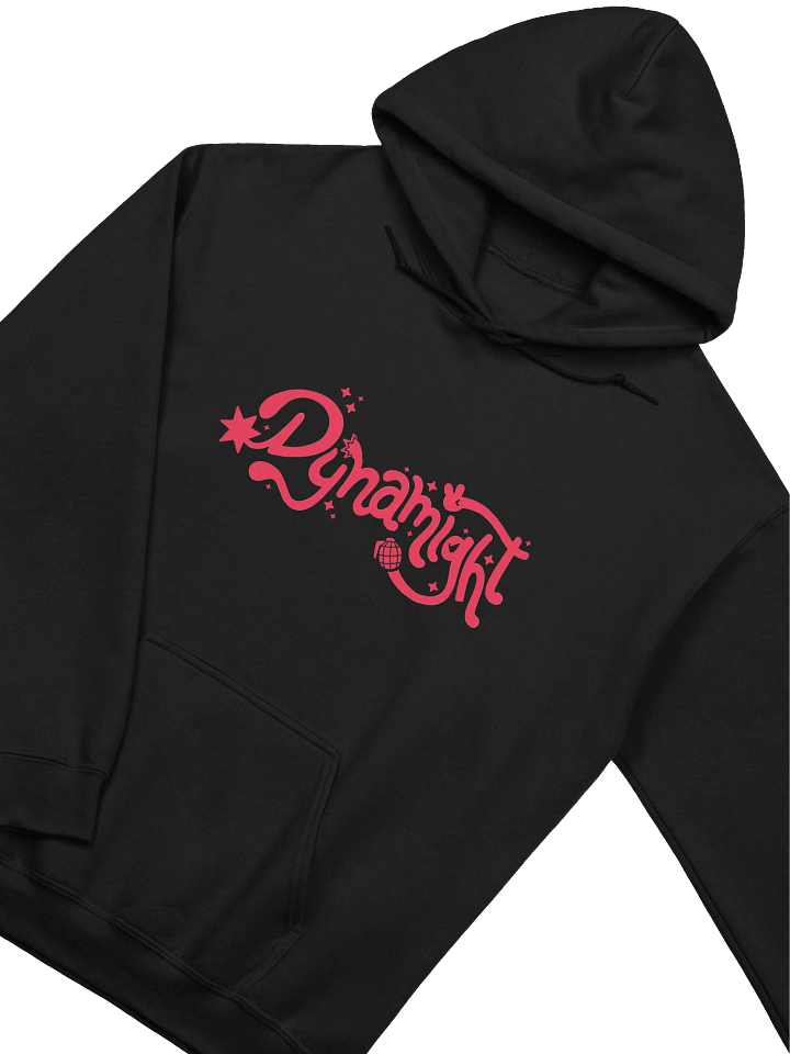 SugarBB Dynamight Hoodie product image (1)