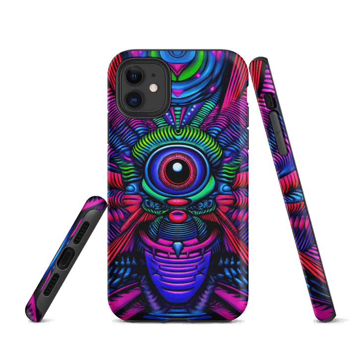 Tough Case for iPhone® #TCP18 product image (47)