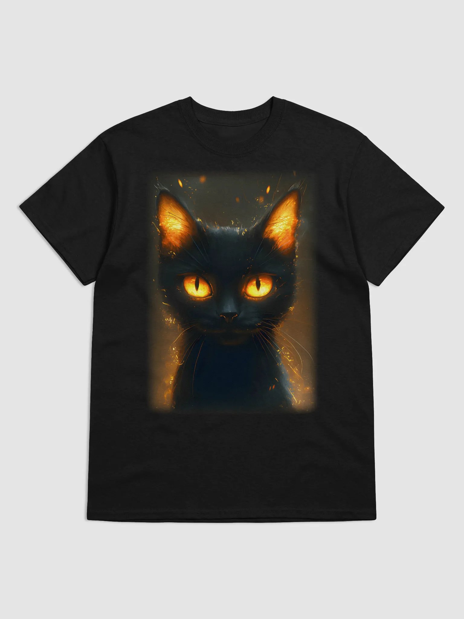 Eluminated cat #1 product image (2)