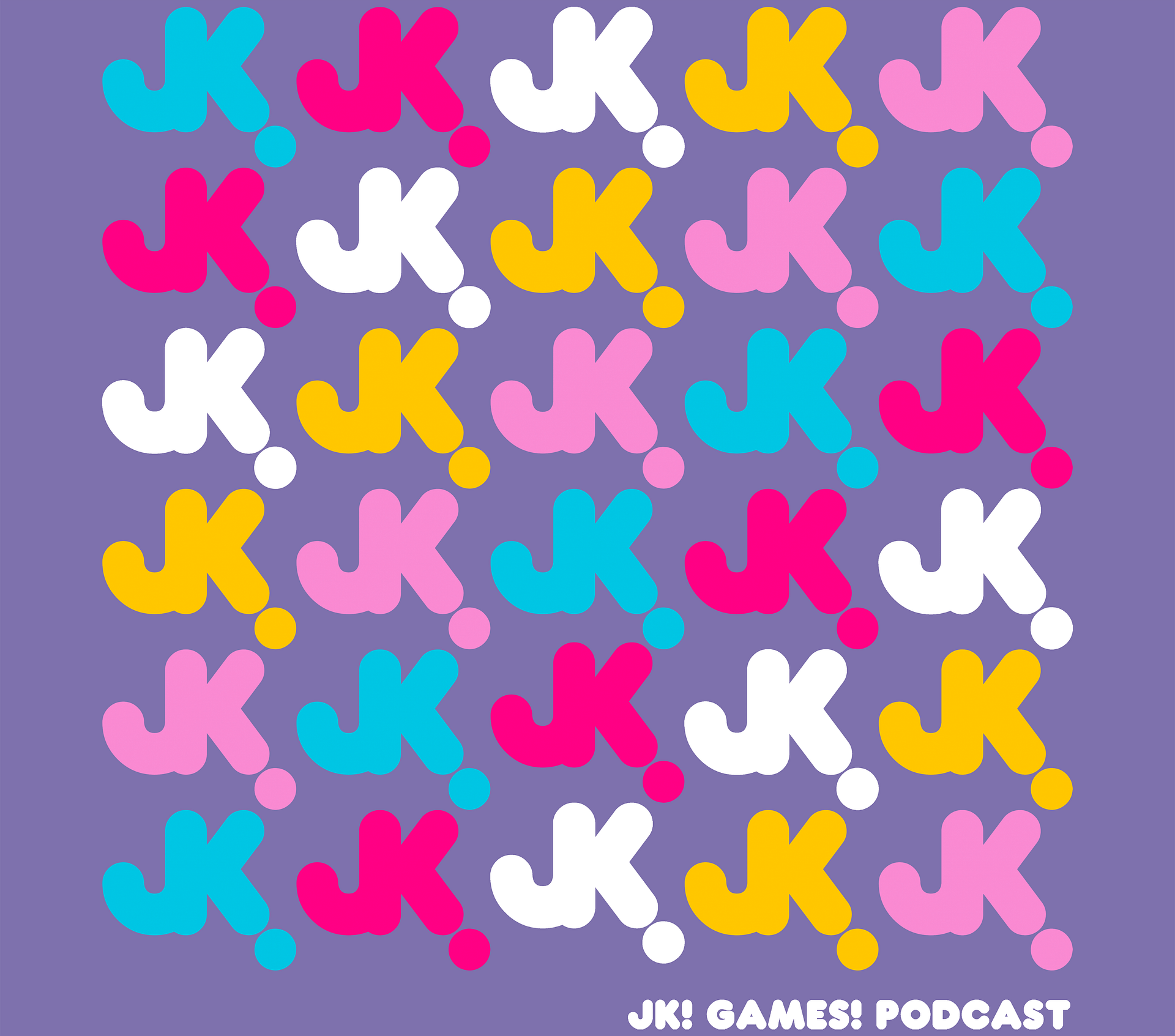 JK! Games! Grid Unisex Tee Dark Side product image (31)