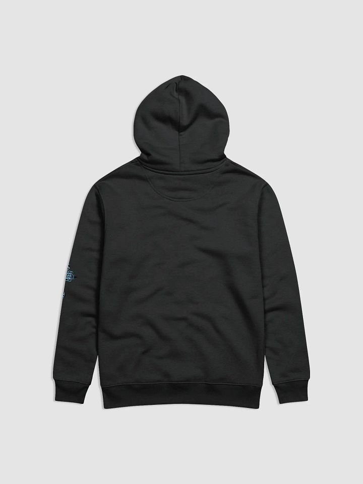 CBMOON 'Cityscape' hoodie product image (2)