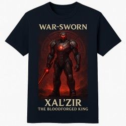 🔥 Bloodforge: Xal’zir Bundle Pack product image (3)