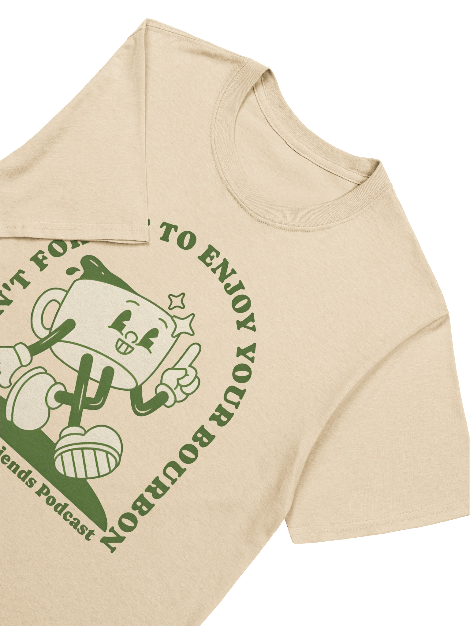 Journey Reminder T-Shirt product image (7)