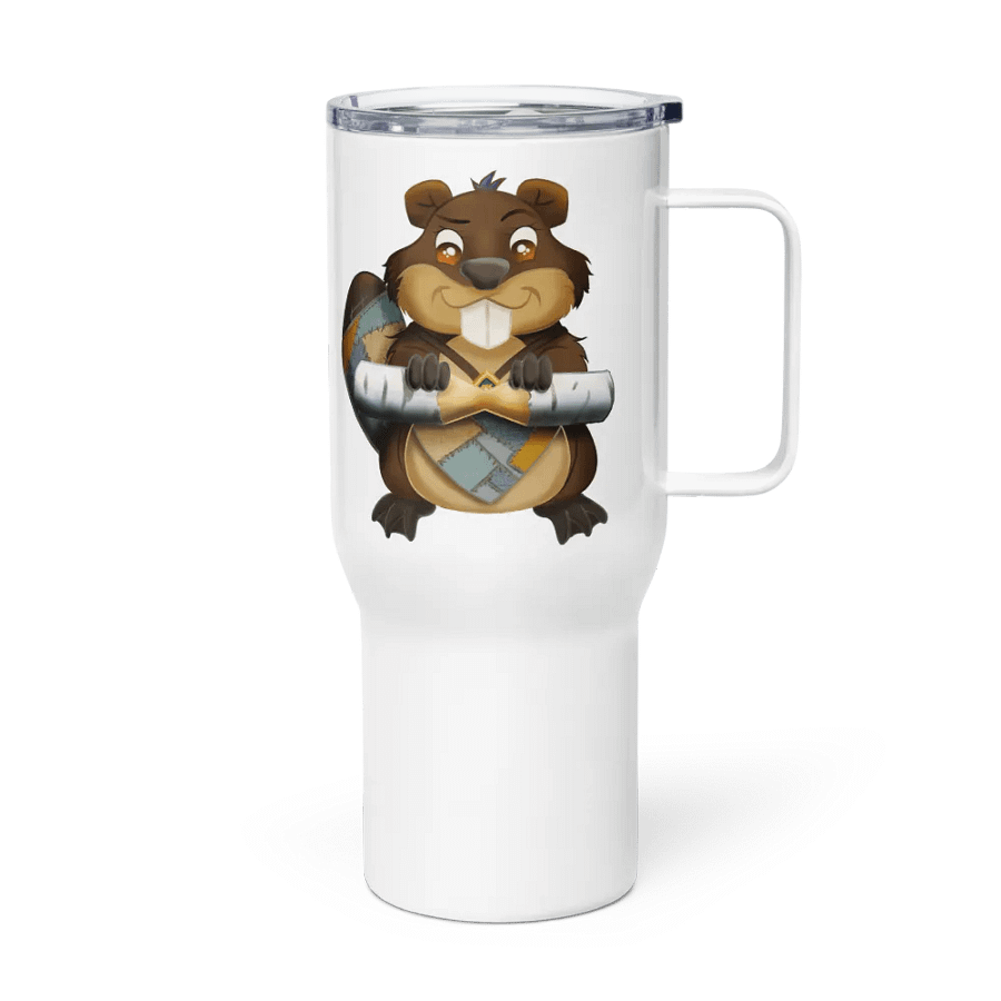 mug isotherme castor product image (3)