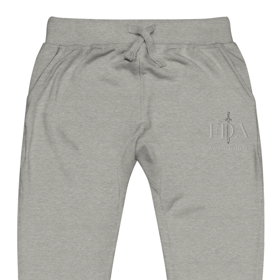 FDA Sweatpants product image (2)