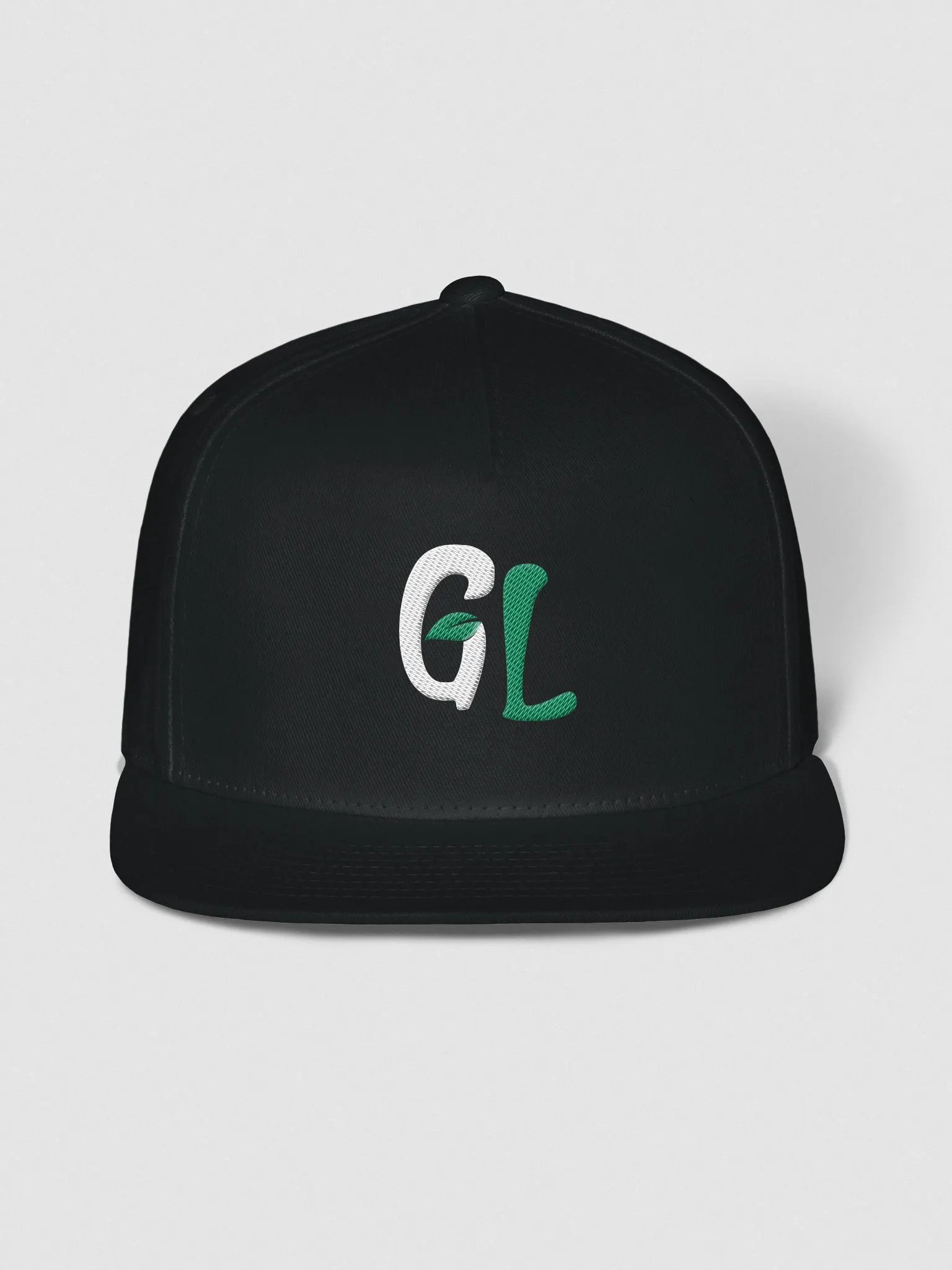 GL Logo Snapback product image (1)