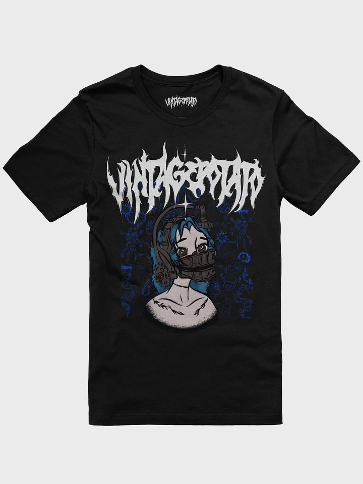 Yap Trap Logo T-Shirt product image (1)