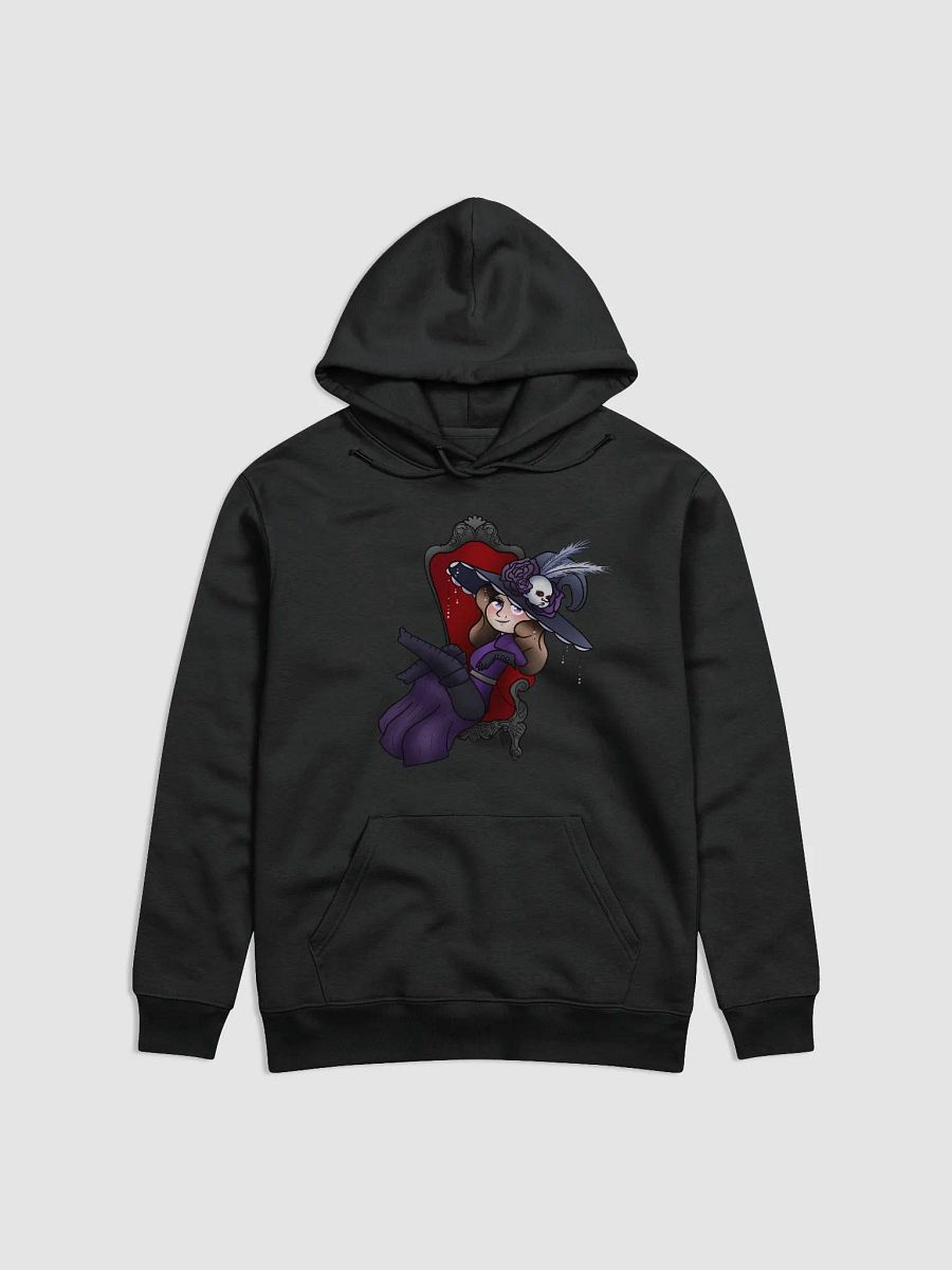 Chillin Lycan Hoodie product image (1)